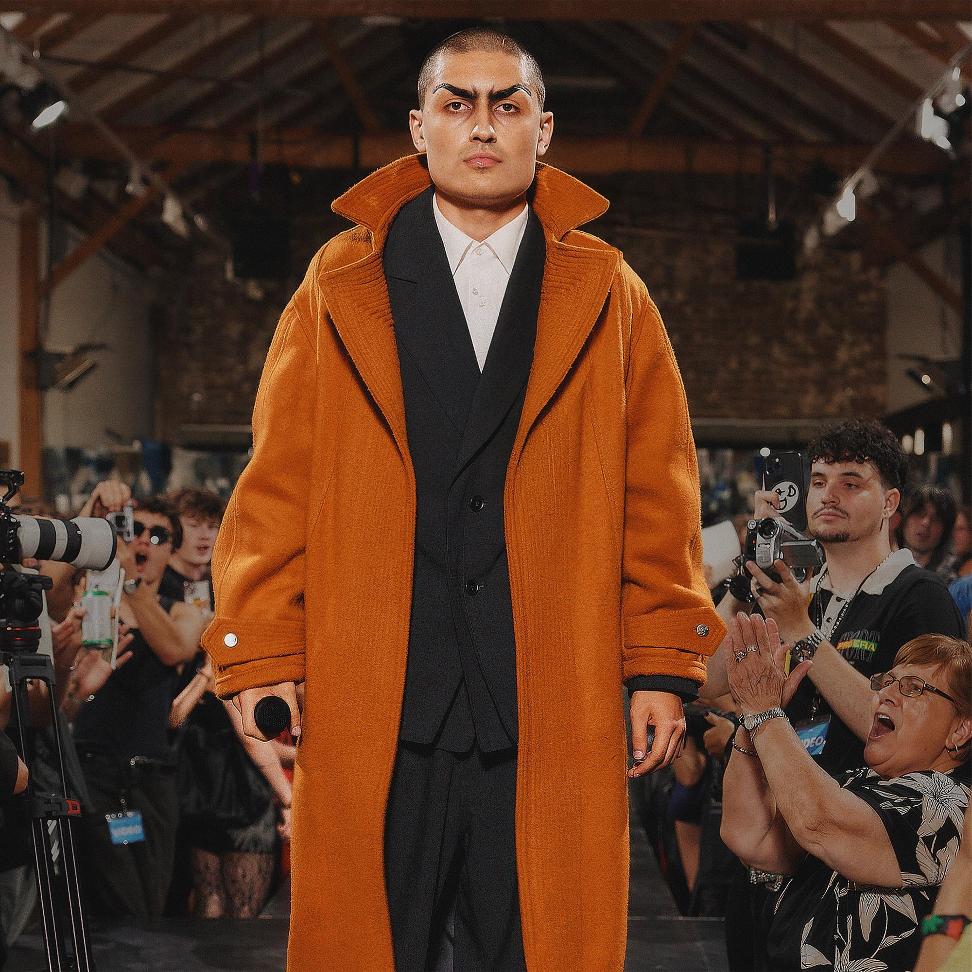 Runway Music